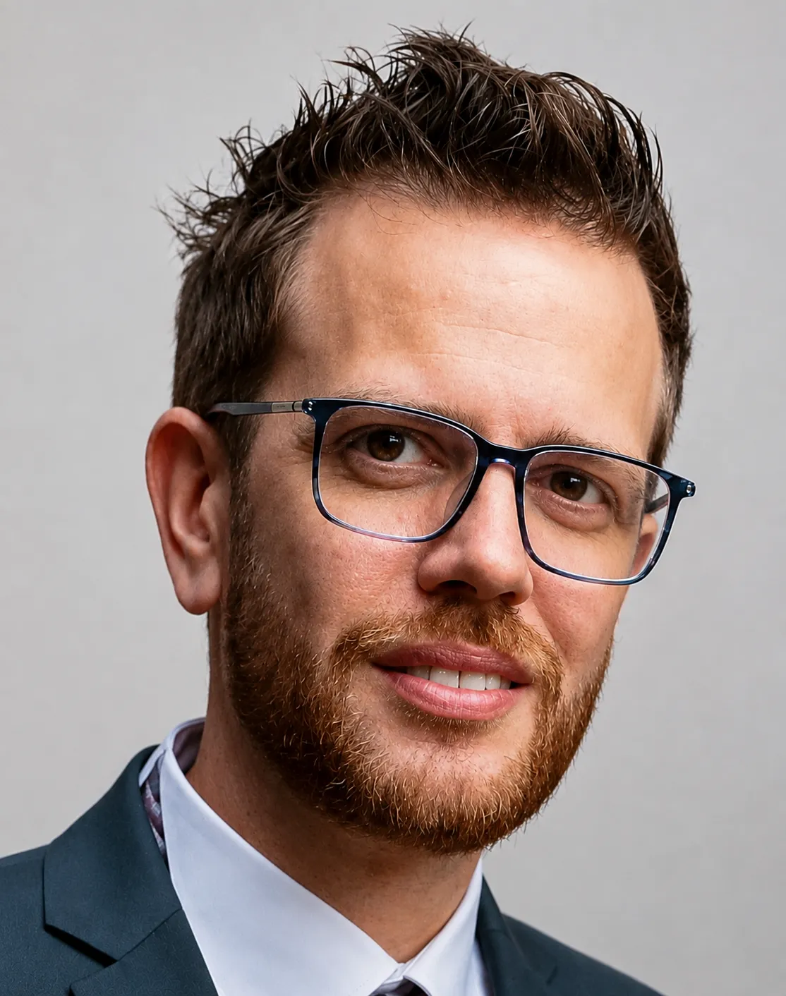 Jérôme Caytan, éditeur de Premandat.